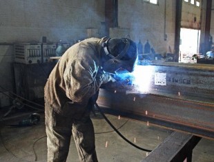 Производство быстровозводимых конструкций (ЛМК)