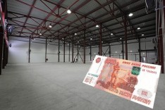 Промышленные сооружения из сэндвич панелей цена