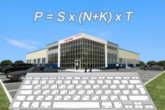 Рассчитать стоимость здания из сэндвич панелей онлайн