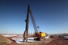 Рассчитать строительство склада