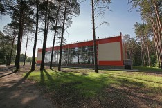 Размеры зданий и оптимальная застройка