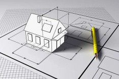 Разработка планировочной организации земельного участка ПЗУ генплана