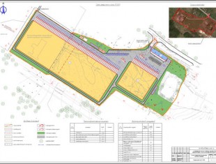 Разработка строительных проектов