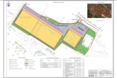 Разработка строительных проектов