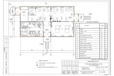 Разработка технологических решений для жилых зданий и их комплексов