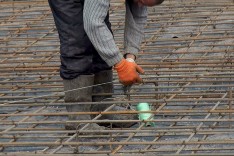 Ремонт и усиление фундамента в проектах «под ключ»