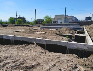 Ростверк — что это такое виды и предназначение