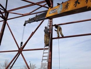 С чего начинать проектирование и строительство зданий?