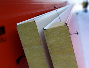 Сендвич панели Красноярск