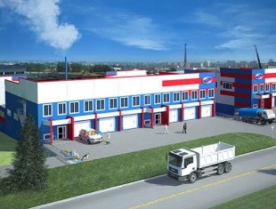 Санитарные требования к складам базам хранилищам пищевых продуктов