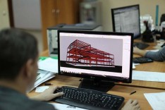 Сейсмостойкое строительство зданий