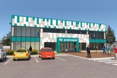 Сколько стоит проект здания