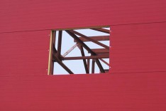 Сколько стоит монтаж здания из ЛМК и сэндвич панелей