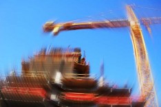 Сокращение сроков строительства объектов