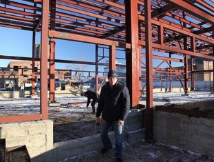 Сопровождение строительства. Отличие от аудита