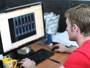 Создание архитектурного проекта