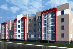 Специальные конструкции общественных зданий