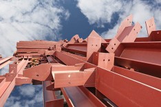 Стальные каркасы на заказ