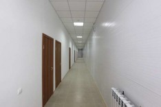 Строим офисы под ключ цена м²