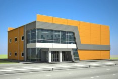 Строительное проектирование