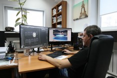 Строительное проектирование основы нормы оформления