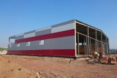 Строительное производство «под ключ»