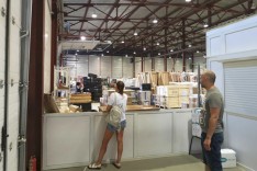 Строительные нормы и правила проектирования складов