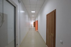 Строительство административных зданий и офисов