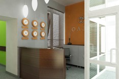 Строительство бизнес-центров