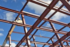 Строительство быстровозводимых зданий под ключ в Красноярске