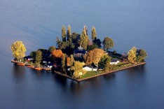 Строительство объектов на искусственных земельных участках (ИЗУ)