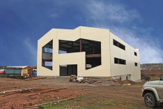 Строительство торговых центров и магазинов