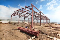 Строительство зданий по технологиям ЛСТК и ЛМК