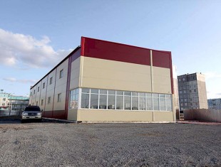 Строительство зданий порядок выполнения СМР