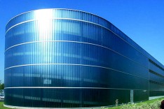 Что такое строительное стекло