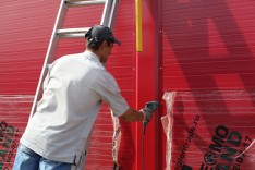 Строительство проектов «под ключ» цена