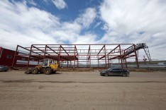 Строительство зданий из ЛМК стоимость