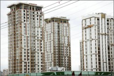 Технико-экономическое обоснование проекта строительства (ТЭО)