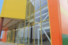 Технология строительства быстровозводимых зданий