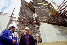 Техническое задание застройщика