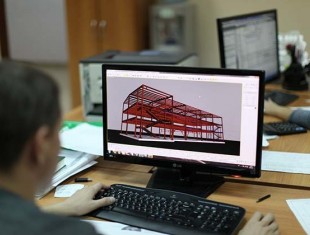 Типовое техническое задание на разработку архитектурно-строительной концепции складского комплекса