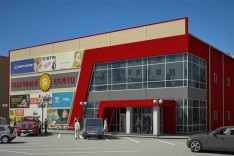 Типовые проектные решения