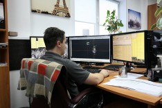 Участие проектировщика в экспертизе авторском надзоре и сдаче объекта в эксплуатацию