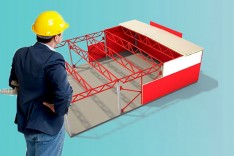 Удешевление строительных услуг