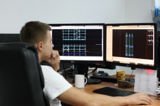 Услуги генерального проектировщика