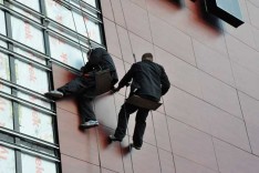 Устройство вентилируемых фасадов