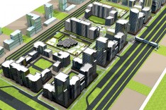 Виды и типы застроек