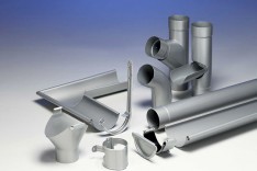 Водосточная система кровли