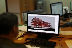 Выбираем проект автотранспортной мастерской (АТП)