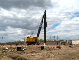 Выбираем земельный участок для строительства склада